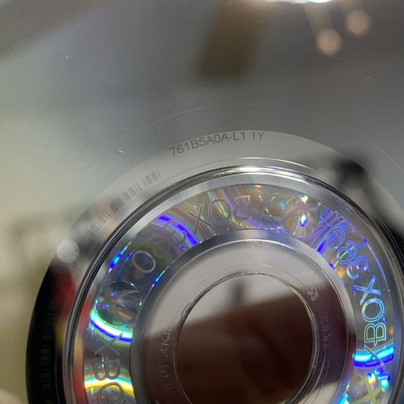 Halo 4 Xbox 360 Video Game Tested Working - Picture 8 of 8